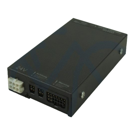 Dynamic DX Installation Manual