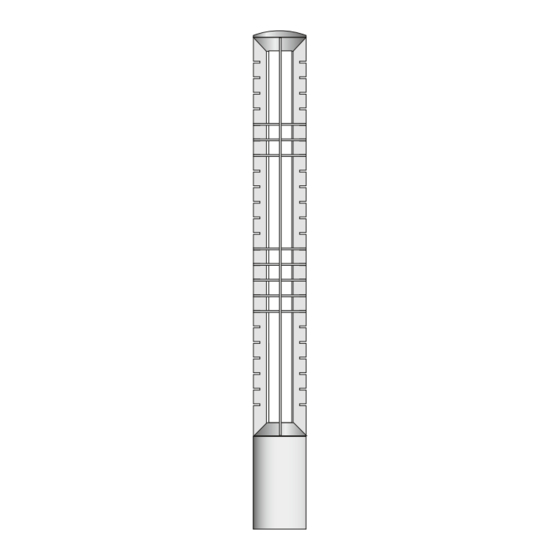 Trilux 8831. LS Series Mounting Instructions