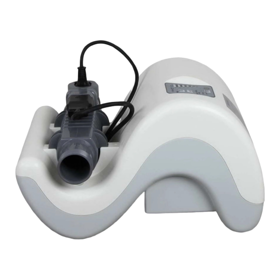 Bestway Flowclear 58215 Owner's Manual