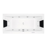 glass 1989 Astor 140x70 Installation & Maintenance Manual