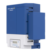 ZIEHL-ABEGG ZAdyn4C MRL Technical Information