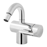 AM.PM Serenity F4082100 Instructions For Installation Manual