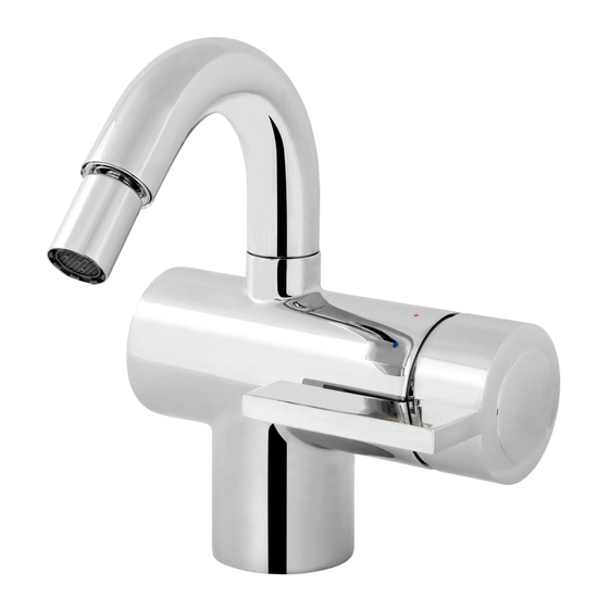 AM.PM Serenity F4000000 Instructions For Installation Manual
