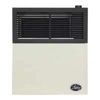 Ashley DVAG11N Owner’s Instruction And Operation Manual