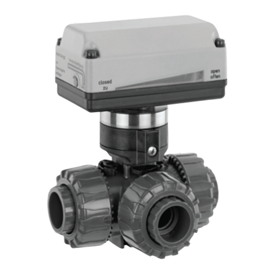 Grundfos 186 Installation And Operating Instructions Manual