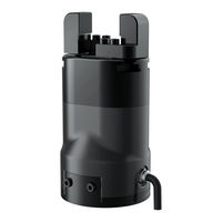Trossen Robotics PGC Series Short Manual