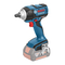 Impact Driver Bosch Professional GDS 18V-EC 250 Original Instructions Manual