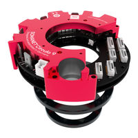 SYNAPTICON SOMANET Circulo Series Hardware Manual