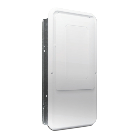 Therma-Stor ULTRA Series Installation & Operation Instructions