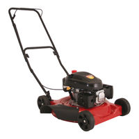 Texas 90062089 User Manual