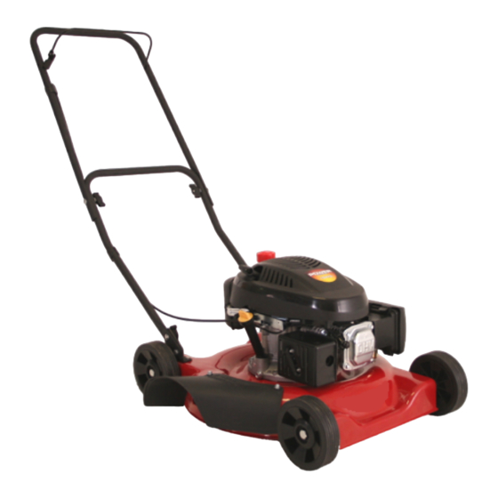 Texas 90062089 Manuals