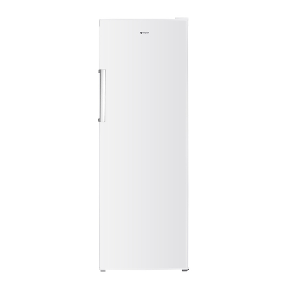 Veripart VPKK170W Instructions For Use Manual