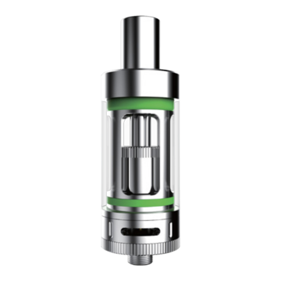 Vaporfi VOLT Manuals