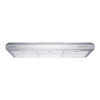 CIARRA CAS75918B Manual