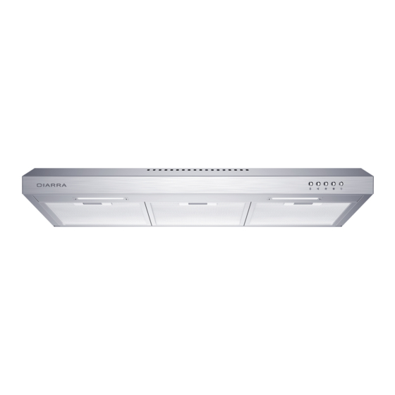 CIARRA CAS75918B Manual