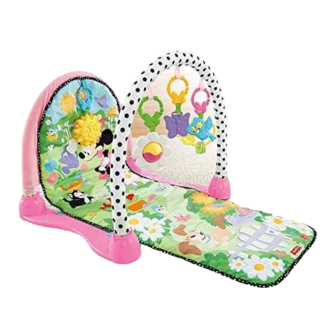 Fisher-Price Y6591 Manual