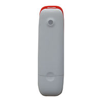 Zte MF190A Quick Start Manual