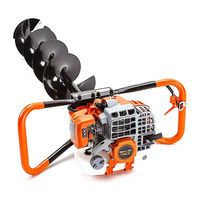 Baumr-AG BPX-800 User Manual