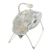 Kids II Ingenuity 60600-ST Manual
