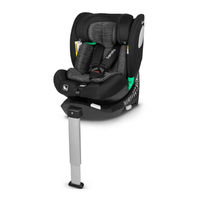 Lionelo Braam i-Size User Manual