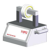Comet HPP H-200/4 UAP Repair Manual