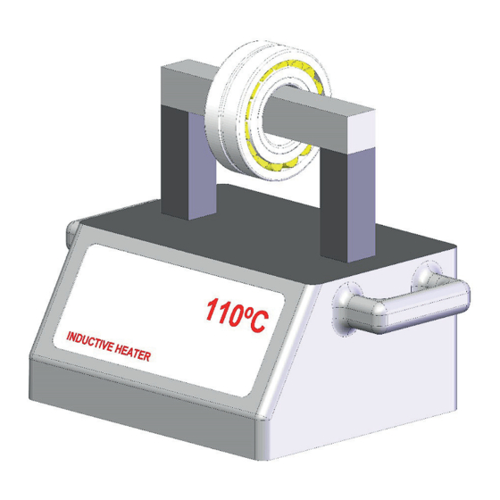 Comet HPP H-200/4 UAP Repair Manual