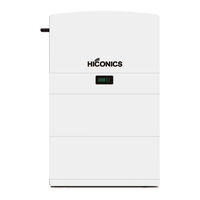 V-TAC HEC2-S3.68Hr2 Instruction Manual
