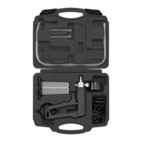Draper 35891 Original Instructions Manual