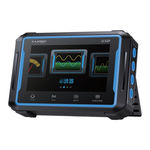 Fnirsi 2C53P Manual