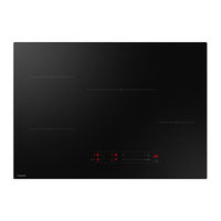 Samsung CC70F30 Series User Manual