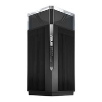 Asus ZenWiFi Pro ET12 Quick Start Manual