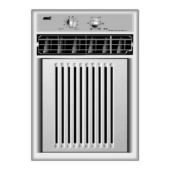 HEC  CM10VC5 User Manual