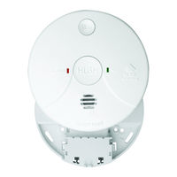 Lifesaver LIF5000 Installation And User Manual