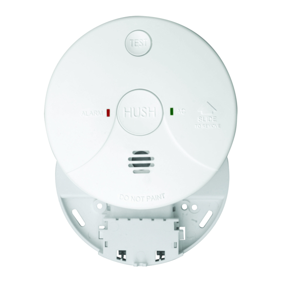 Lifesaver LIF5000 Installation And User Manual
