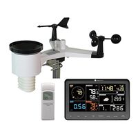 Ambient Weather WS-2090 User Manual