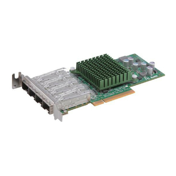 Supero AOC-STG-b4S User Manual