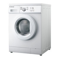 BOMANN WA 5717 Instruction Manual