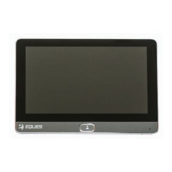 Eques R22 User Manual