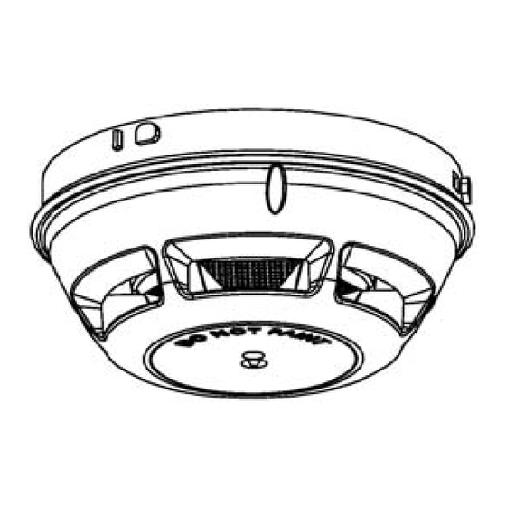 Siemens FDO421 Installation Instructions