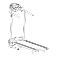 Fitness Reality TRE2500 Owner's Manual