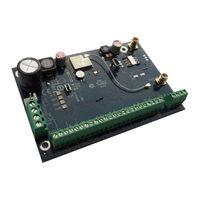 Trikdis FLEXi SP3 Installation And Programming Manual