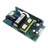 TDK-Lambda CUT35 Series Instruction Manual