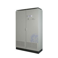 GE Digital Energy STS-230-40-2-RM Installation And Operating Manual