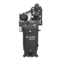 BendPak TS-580V-601 Installation And Operation Manual