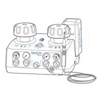 Velopex AquaCare Twin Installation, Operation & Maintenance Manual