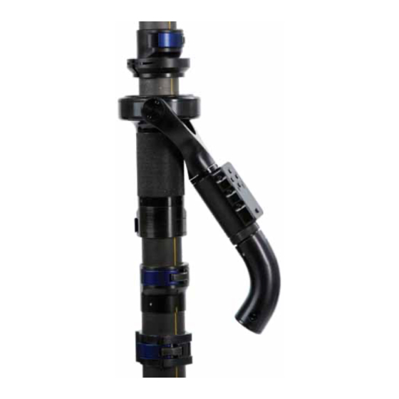 Steadicam Ultra2 Quick Start Manual