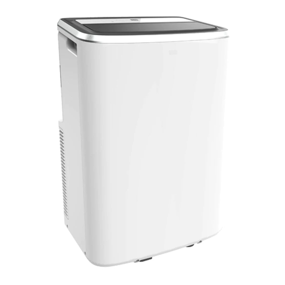 Electrolux EPM12CRC-A1 User Manual