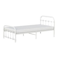 BK FURNITURE 1040R6 Quick Start Manual