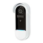 nedis WIFICDP30WT Quick Start Manual