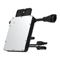 Hoymiles HMS-450-1T-NA User Manual